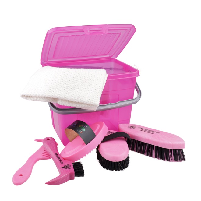 SET GROOMING COMPLETO DI BAULETTO Bauli & Bauletti 